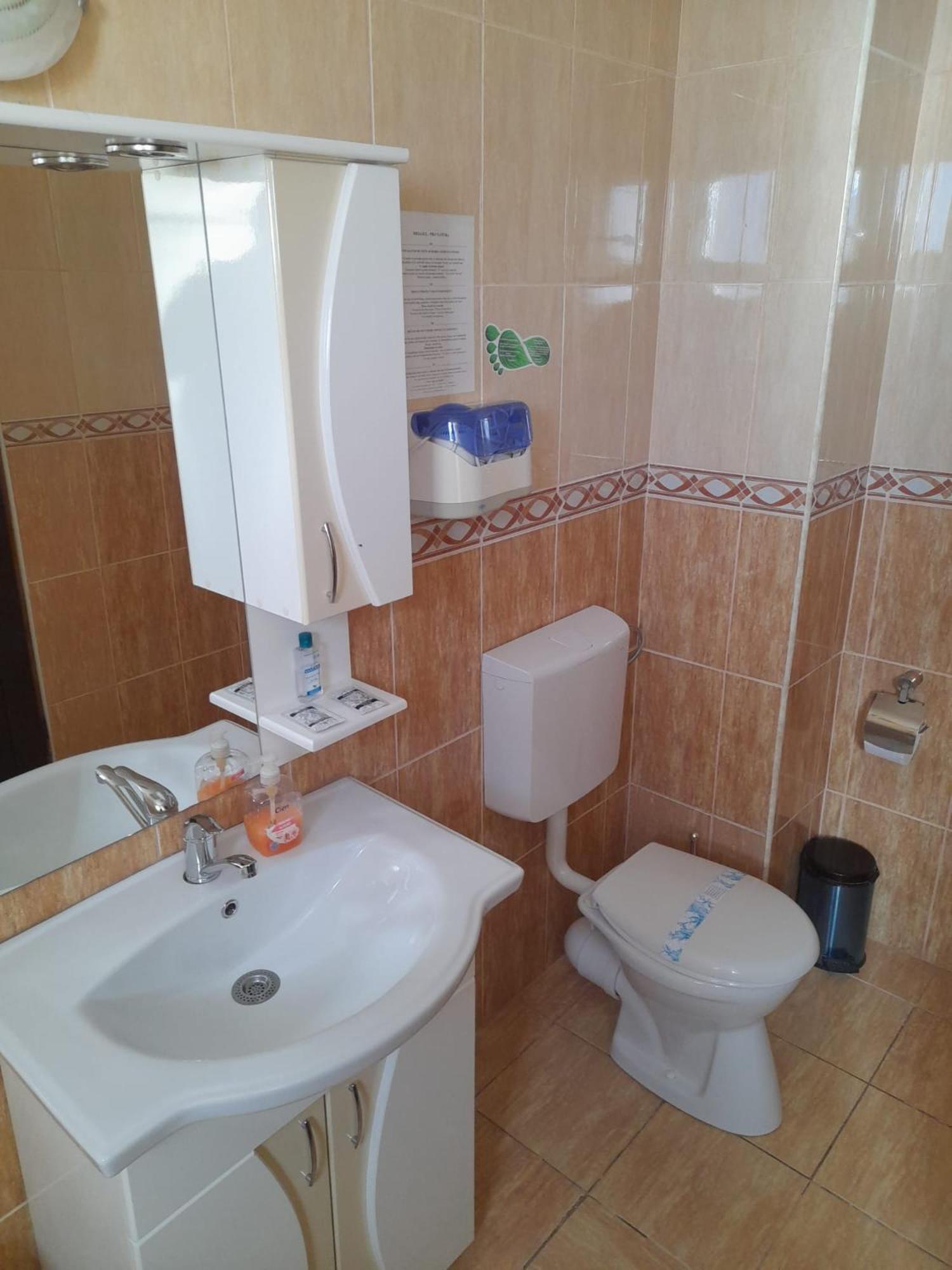 Pensiunea Crown Royal Alba Iulia Exterior foto